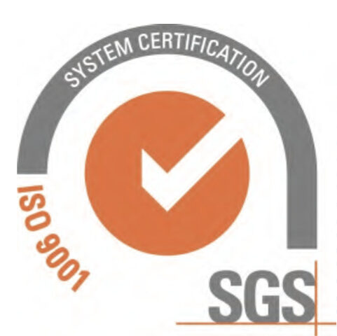 NEN-EN-ISO 9001:2015 SGS Focus
